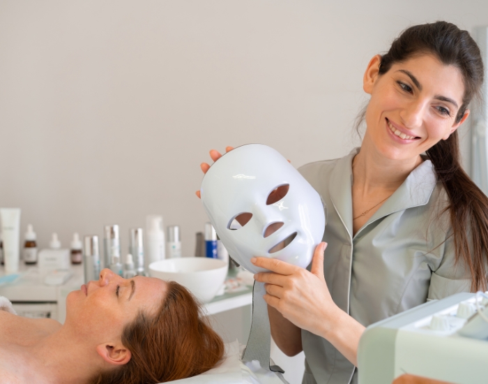 Hydrafacial for Acne: Benefits, Process & Real Results | CoCo Medical Spa